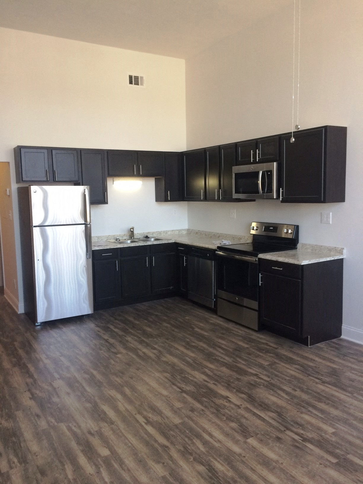 The Washington Apartments Image 8